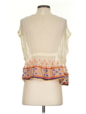 Free People Sleeveless Blouse (view 2)