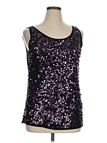 Eileen Fisher Sleeveless Top (view 1)