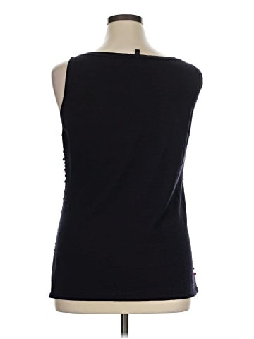 Eileen Fisher Sleeveless Top (view 2)