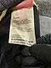 NFL 100% Nylon Black Short Sleeve Jersey Size XL - photo 8