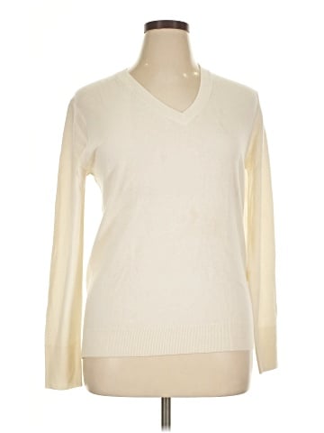 Uniqlo Pullover Sweater (view 1)