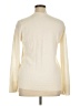 Uniqlo Ivory Pullover Sweater Size XL - photo 2