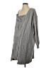 Seraphine Gray Coat Size S - photo 1