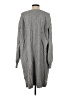 Seraphine Gray Coat Size S - photo 2