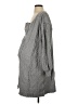 Seraphine Gray Coat Size S - photo 5