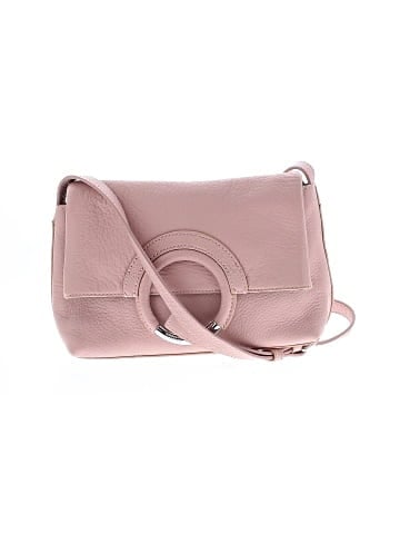 Vince Camuto Leather Crossbody Bag (view 1)