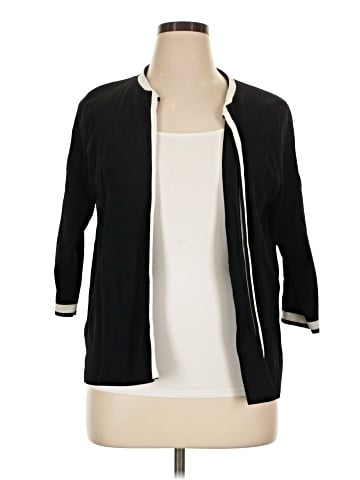 Grace Elements Kimono (view 1)