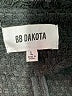 BB Dakota Black Jacket Size L - photo 6