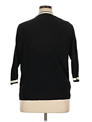 Grace Elements Kimono (view 2)