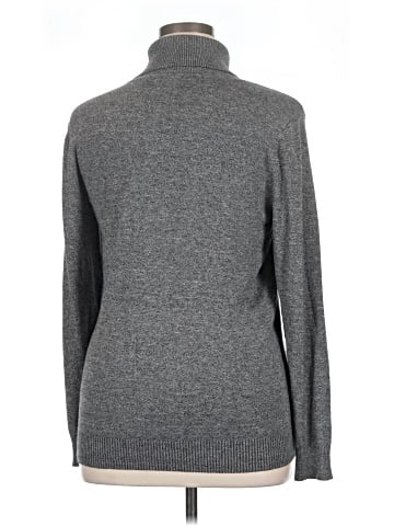 Calvin Klein Turtleneck Sweater (view 2)