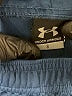 Under Armour Blue Athletic Shorts Size 6 - photo 3