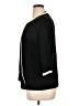 Grace Elements Black Kimono Size 1X - photo 5