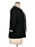 Grace Elements Black Kimono Size 1X - photo 4