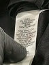 Eliza J Solid Black Casual Dress Size 12 - photo 9