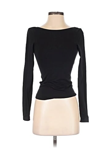 Intimately by Free People Long Sleeve T-Shirt (view 1)