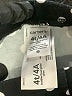 Carter's Polka Dots Black Leggings Size 4T - photo 3