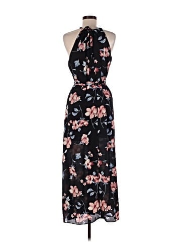 Everly Casual Dress (view 2)