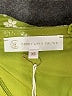 Corey Lynn Calter 100% Polyester Polka Dots Green Romper Size XS - photo 4