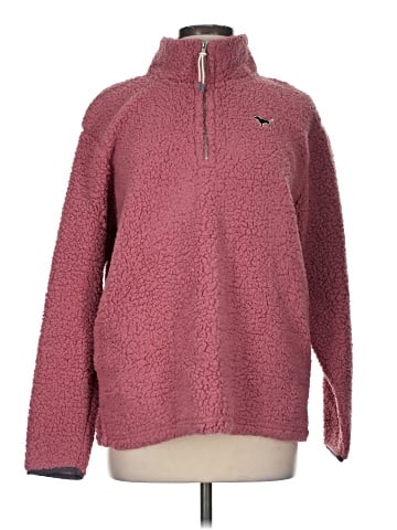 Victoria's Secret Pink Pullover Sweater (view 1)