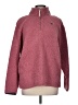 Victoria's Secret Pink 100% Polyester Pink Pullover Sweater Size M - photo 1