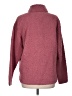 Victoria's Secret Pink 100% Polyester Pink Pullover Sweater Size M - photo 2