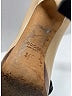 Gucci 100% Leather Ivory Heels Size EU (IT) 34 / US 4 (wide) - photo 6