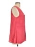Notations Pink Sleeveless Blouse Size L - photo 4