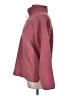 Victoria's Secret Pink 100% Polyester Pink Pullover Sweater Size M - photo 5