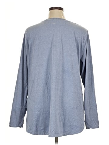 Marika Long Sleeve T-Shirt (view 2)