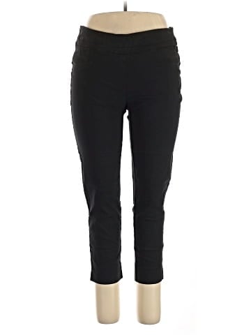 Zac & Rachel Casual Pants (view 1)