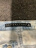 Tinseltown Hearts Blue Jeans Size 10 - photo 7