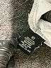 Tinseltown Hearts Blue Jeans Size 10 - photo 8