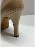 Gucci 100% Leather Ivory Heels Size EU (IT) 34 / US 4 (wide) - photo 3