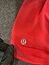Lululemon Athletica Pink Athletic Shorts Size 6 - photo 3