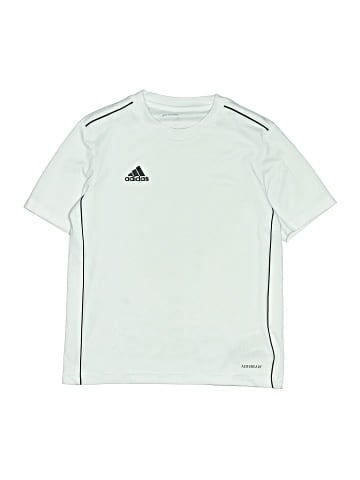 Adidas Short Sleeve Top (view 1)