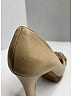 Gucci 100% Leather Ivory Heels Size EU (IT) 34 / US 4 (wide) - photo 7