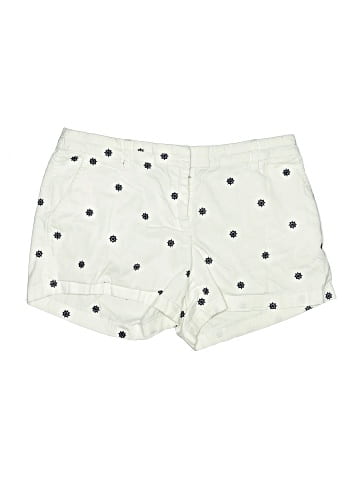 British Khaki Shorts (view 1)