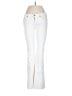 Big Star Hearts White Jeans Size 28 waist - photo 1