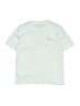 Adidas Silver Short Sleeve Top Size M (youth) - photo 2