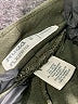 Mudd Solid Green Active Pants Size S - photo 7