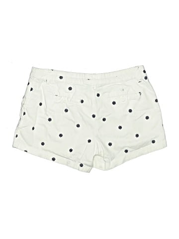 British Khaki Shorts (view 2)