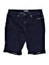 Levi's Blue Denim Shorts Size 31 waist - photo 1