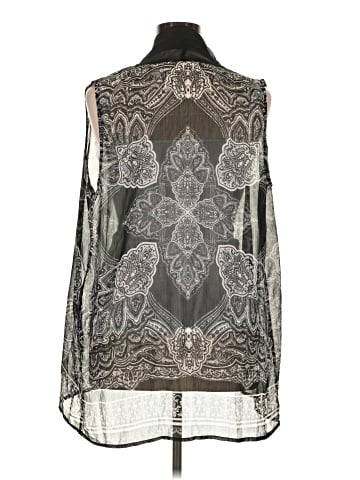 NY Collection Kimono (view 2)