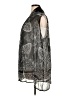 NY Collection Gray Kimono Size XL - photo 5