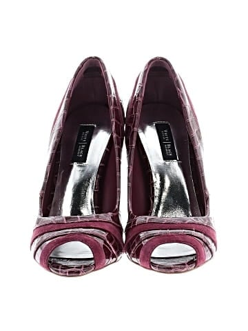 White House Black Market Heels (view 2)