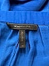BCBGMAXAZRIA 100% Polyester Solid Blue Formal Skirt Size XS - photo 4