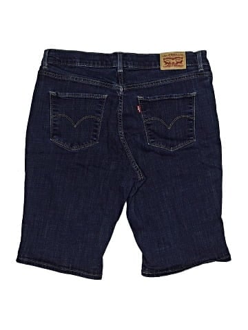 Levi's Denim Shorts (view 2)