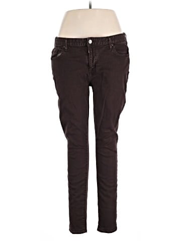 Eddie Bauer Jeans (view 1)