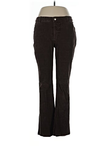 St. John's Bay Casual Pants (view 1)