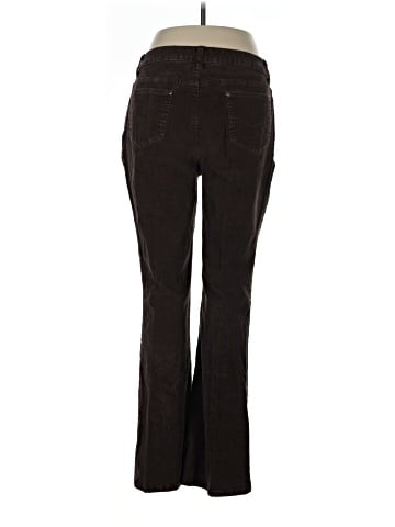 St. John's Bay Casual Pants (view 2)